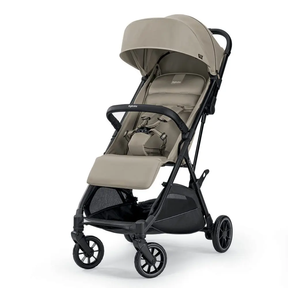 Inglesina Now 2026 Shot Beige