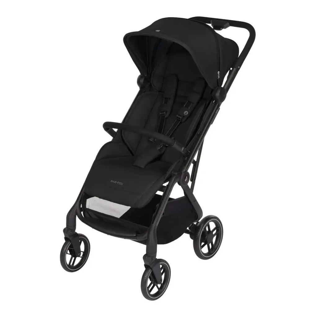Maxi-Cosi Soho kočárek Black