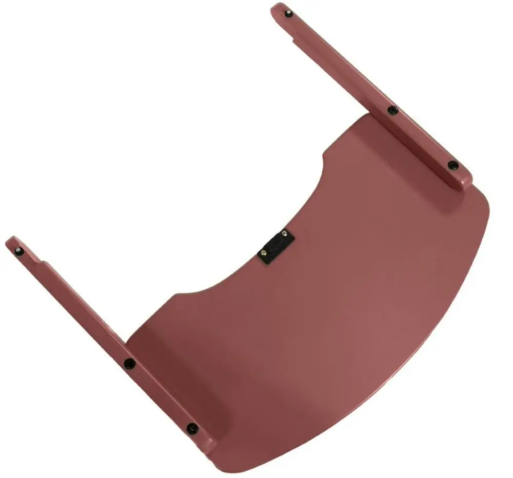 Baby Dan Jídelní pultík Dan Tray Rose k židličce BabyDan DanChair
