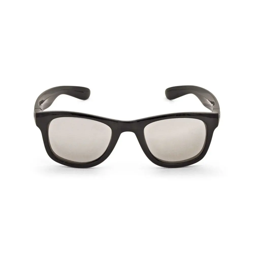 Real Shades Sluneční brýle Surf 2+ Black