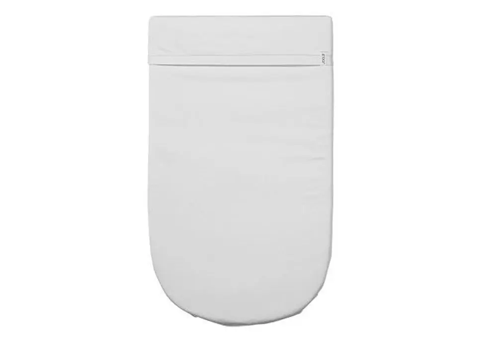 JOOLZ Tenká přikrývka sheet Natural white