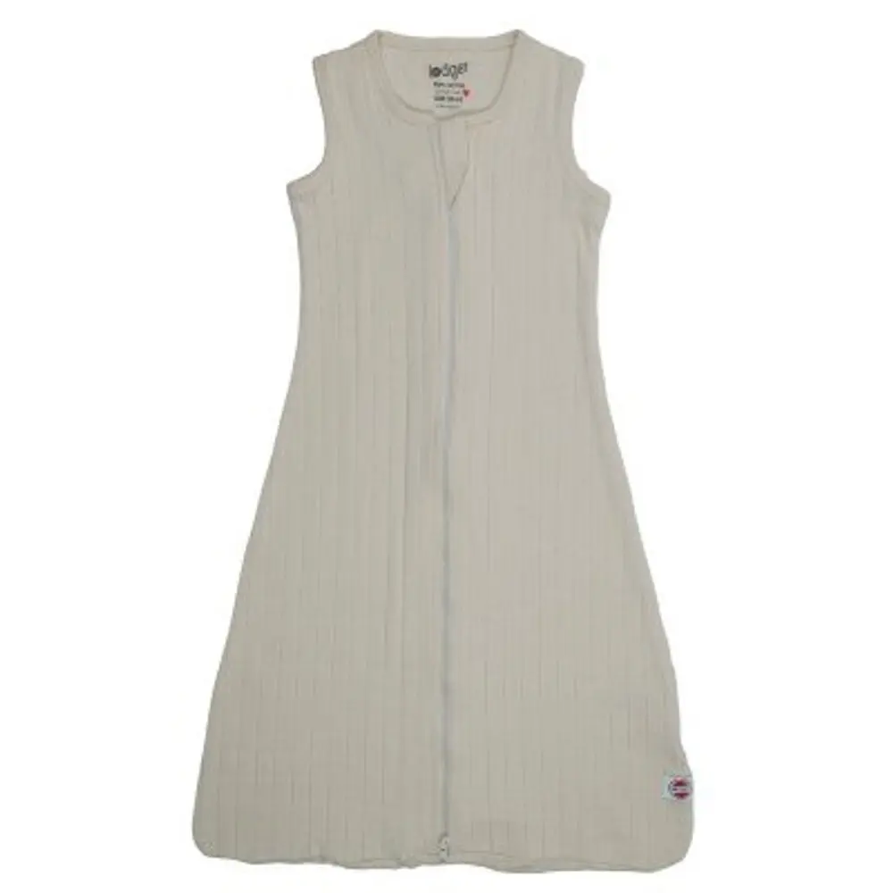 LODGER Hopper Sleeveless Solid Birch 56/62
