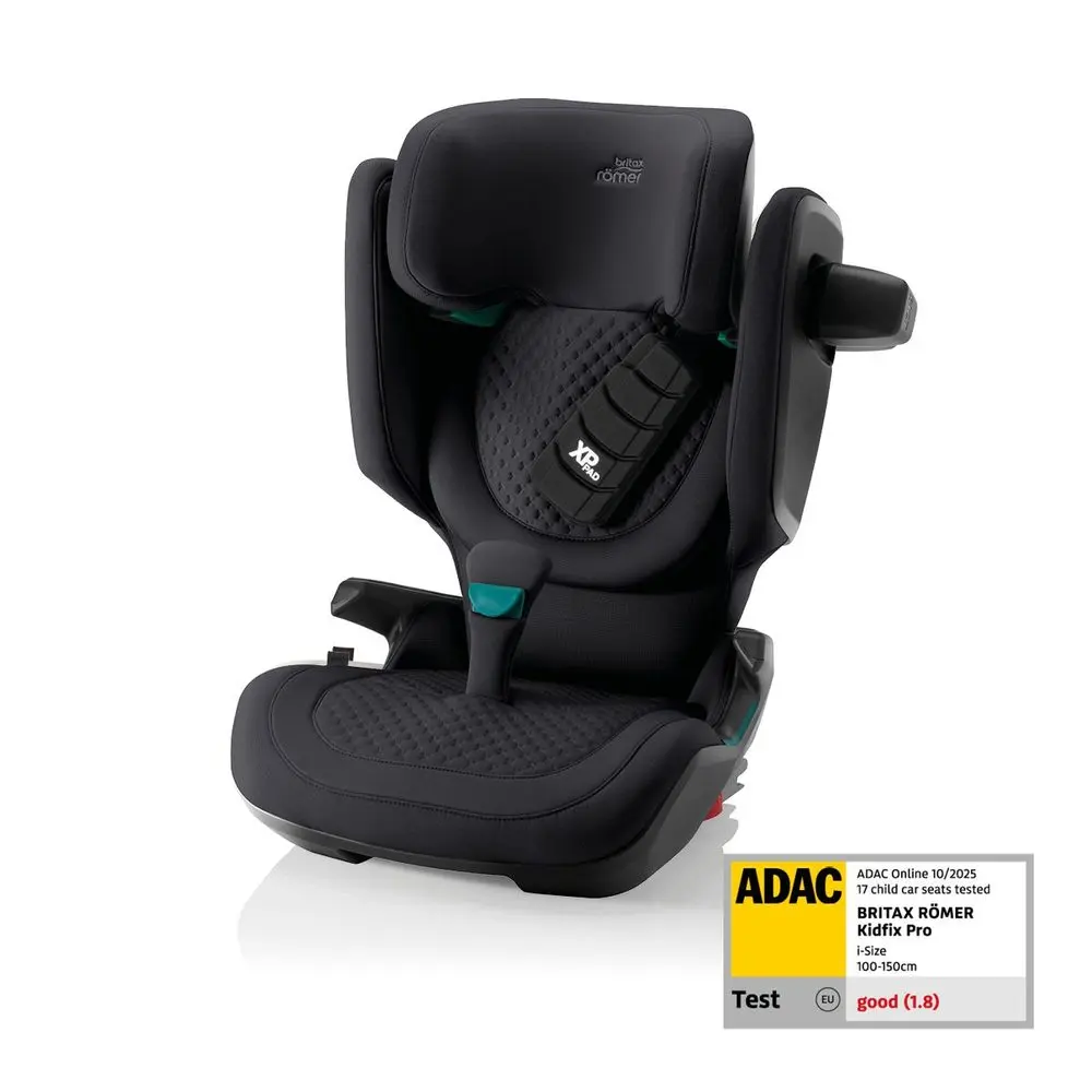 BRITAX RÖMER Autosedačka Kidfix Pro Lux 2025