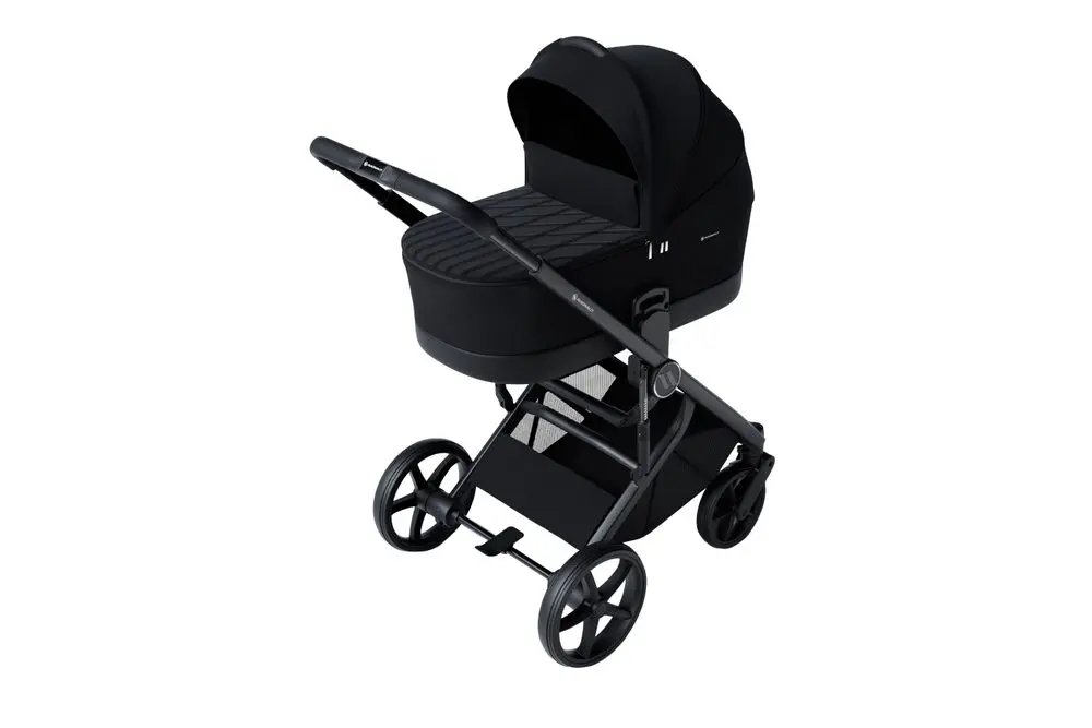 Avionaut Sirius 2 v 1 - Black