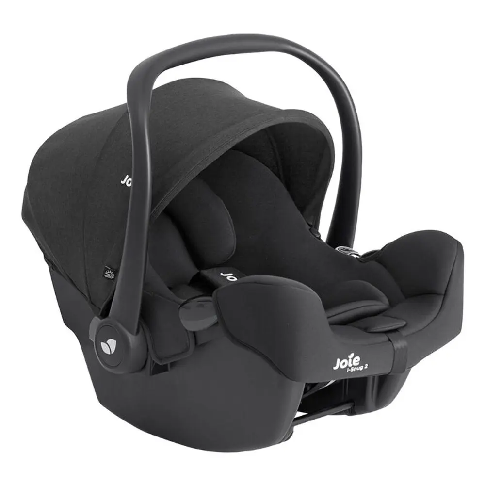 Joie i-Snug™ 2 raven