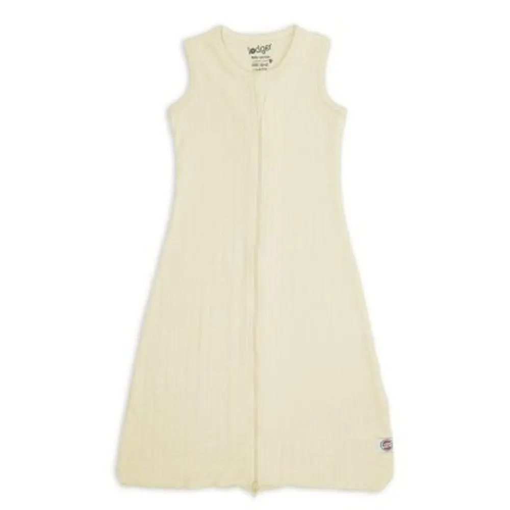 LODGER Hopper Sleeveless Solid Butter vel. 68/80