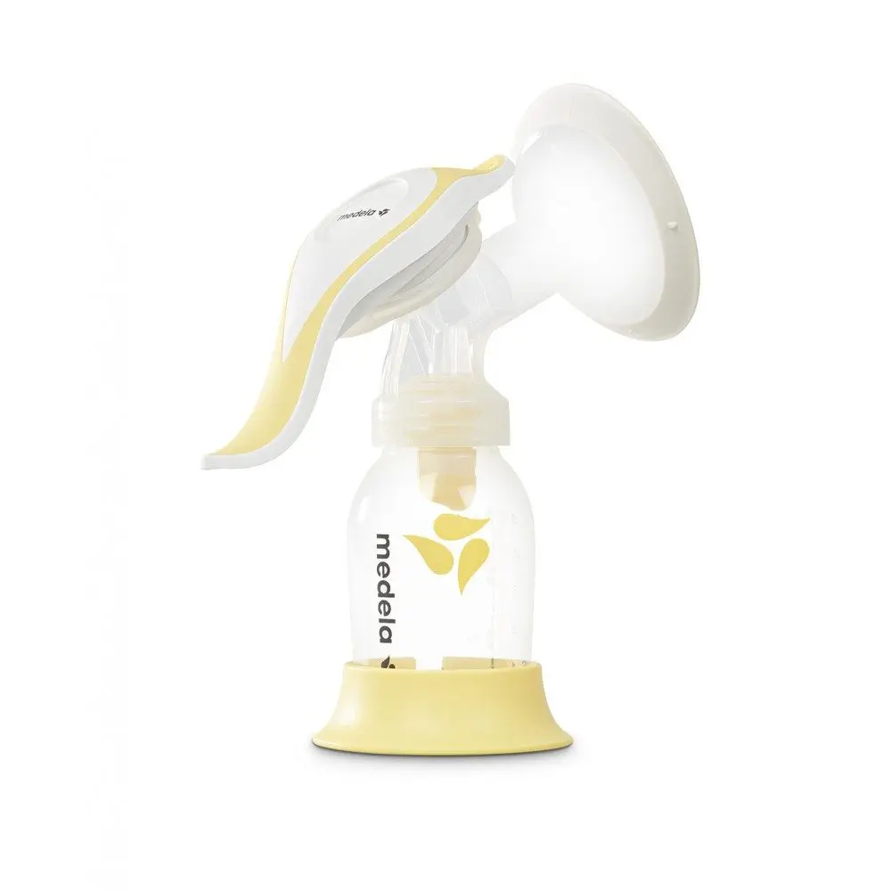 Medela Odsávačka manuální Harmony™ Essentials Pack