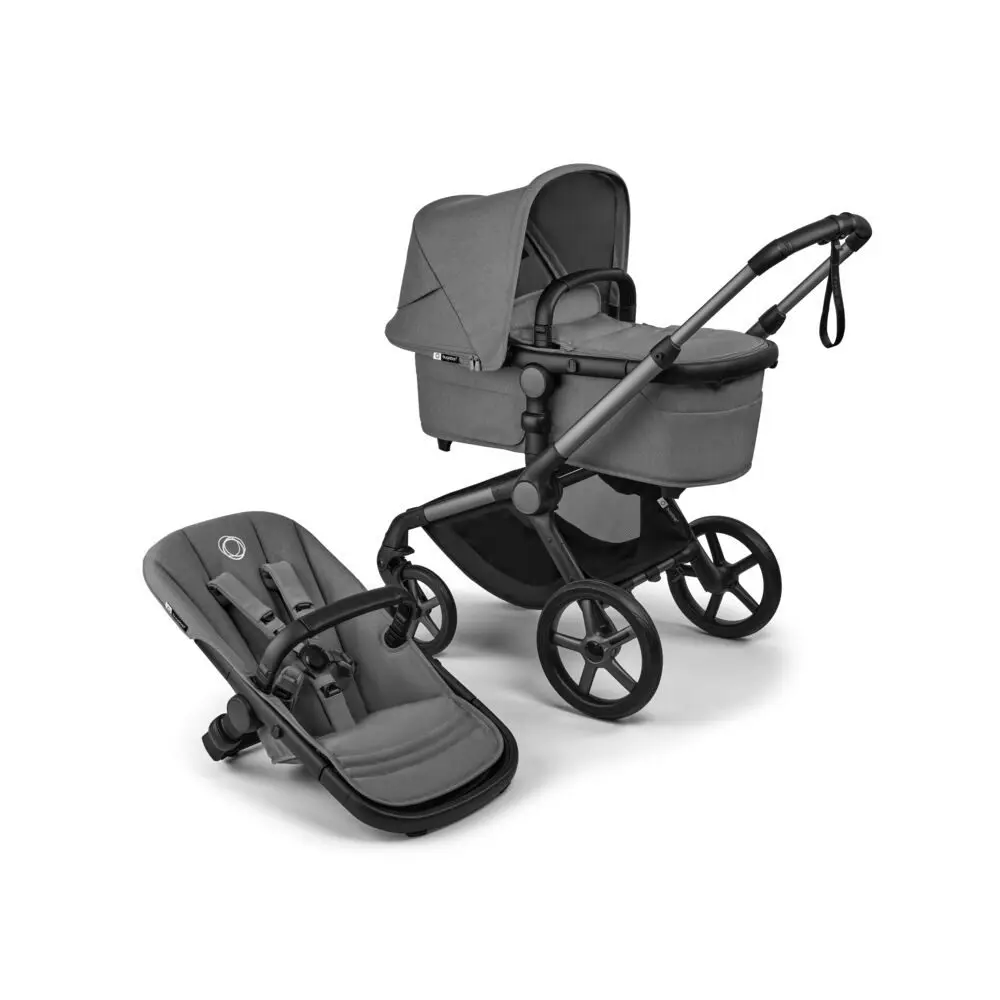 Bugaboo Fox 5 Renew