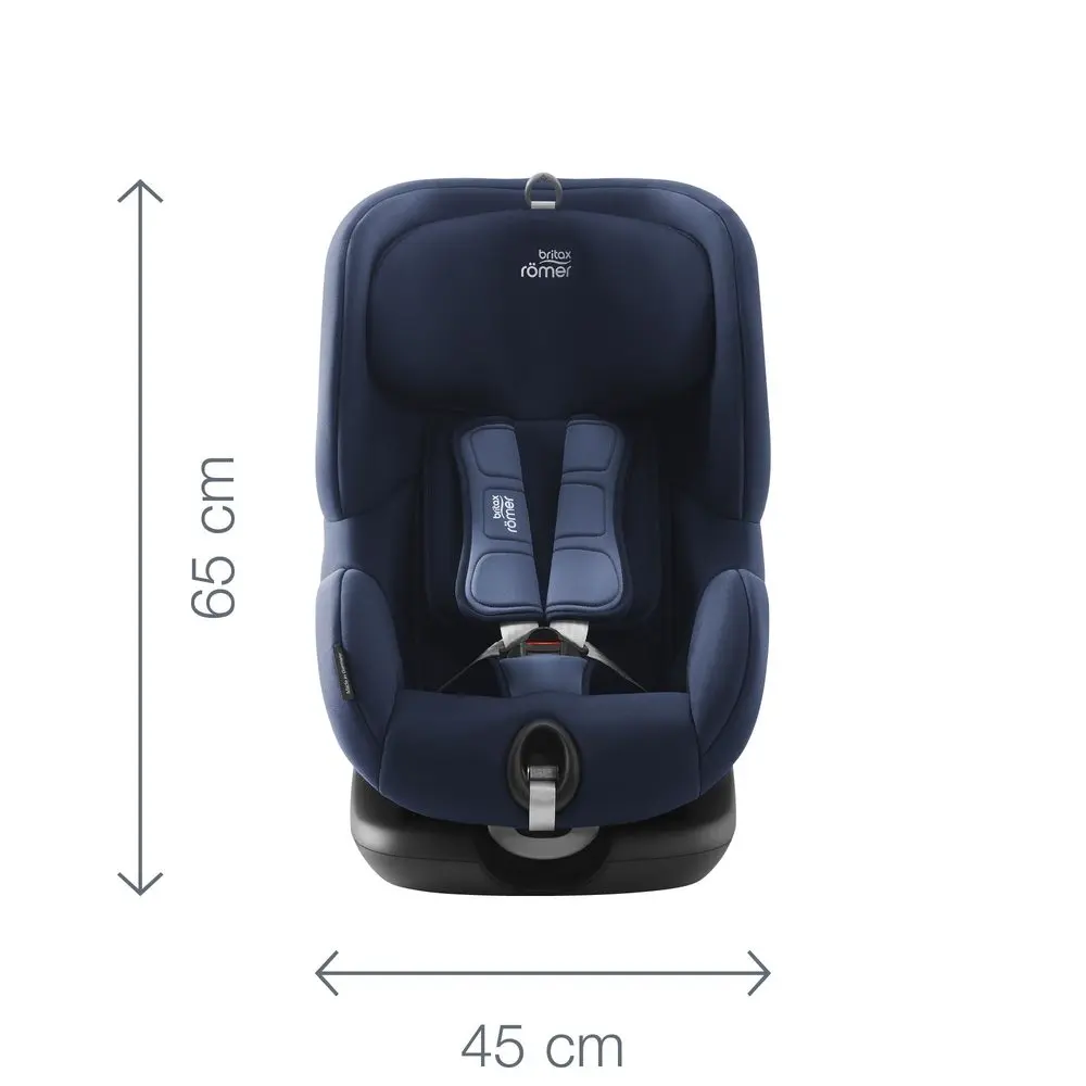 Autosedačka Trifix 2 i-size, Noční modrá