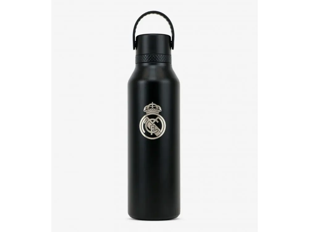 Termoláhev Mii 600ml Real Madrid Black