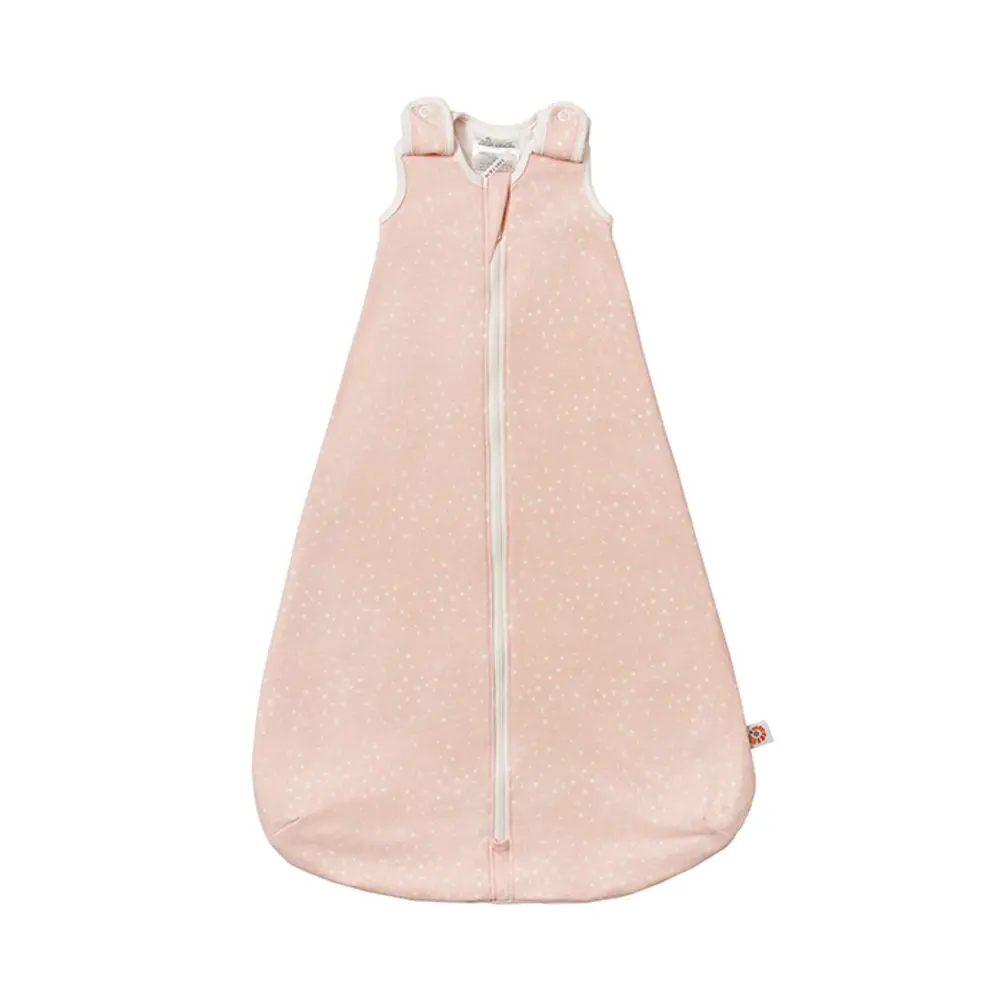 Ergobaby SPACÍ VAK (0-6) TOG 2.5 - Pink Sand