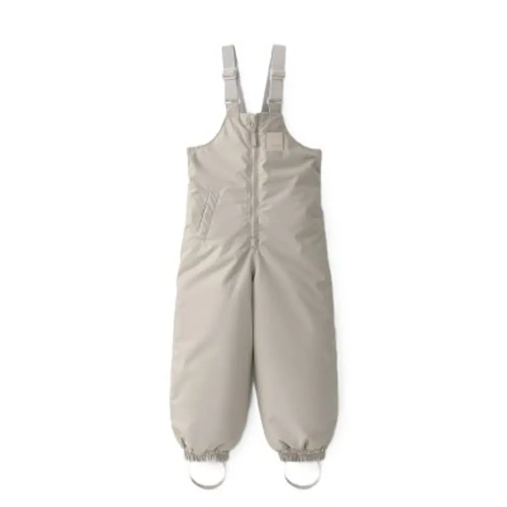 LEOKID Zimní kalhoty Onni Pure Cashmere vel. 86