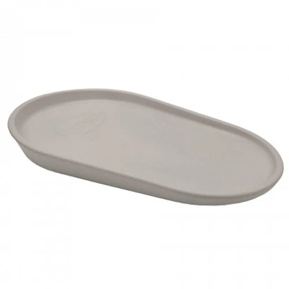 SHNUGGLE Squishy Měkká přebalovací podložka Grey