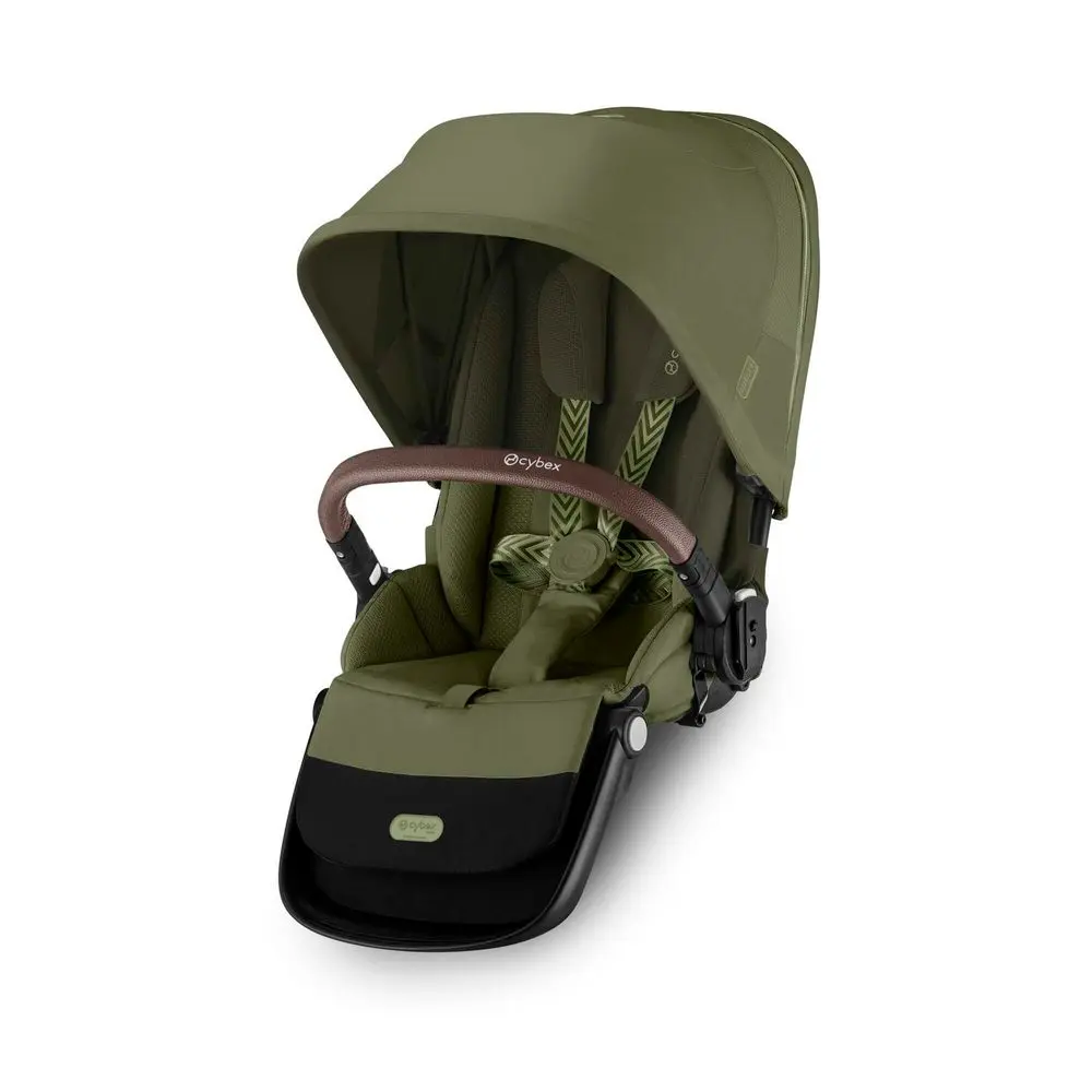 Cybex Přídavné sezení Gazelle S 2025 -