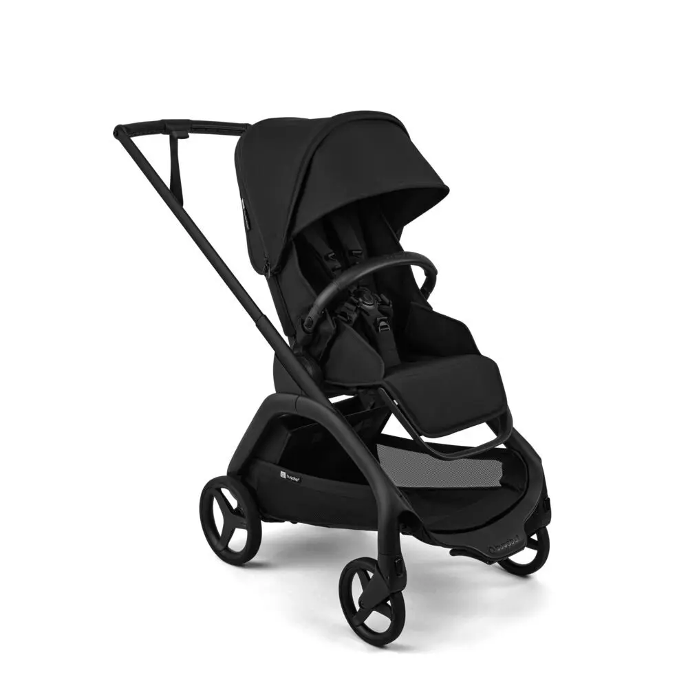 Bugaboo Dragonfly Plus -
