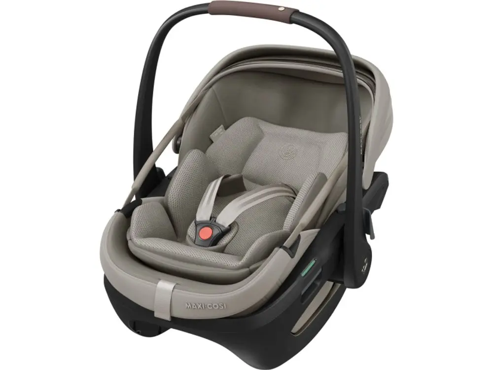 Maxi-Cosi Coral Slide Pro autosedačka Saphire Sand