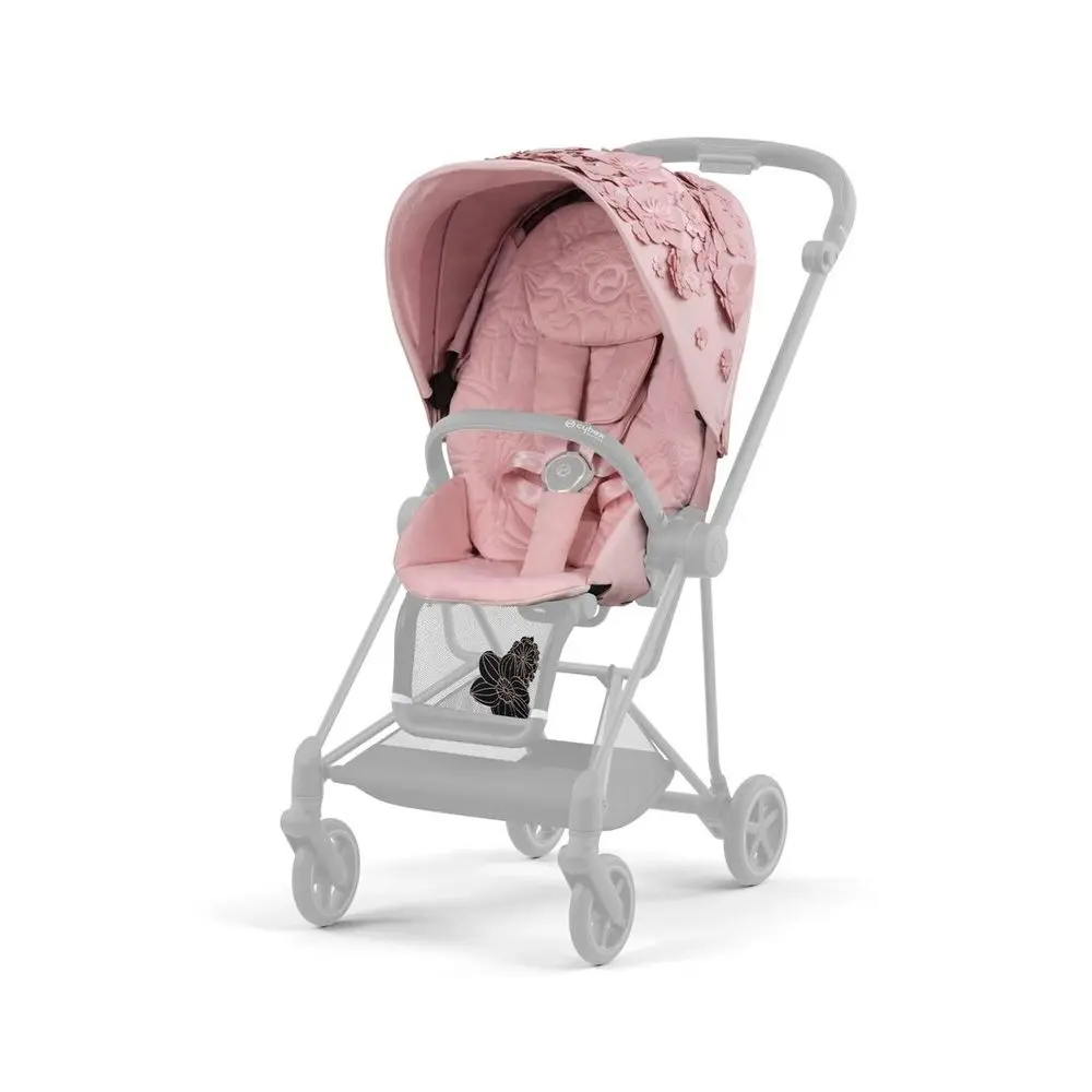 Cybex Fashion Mios 3.0 Potah sezení 2023