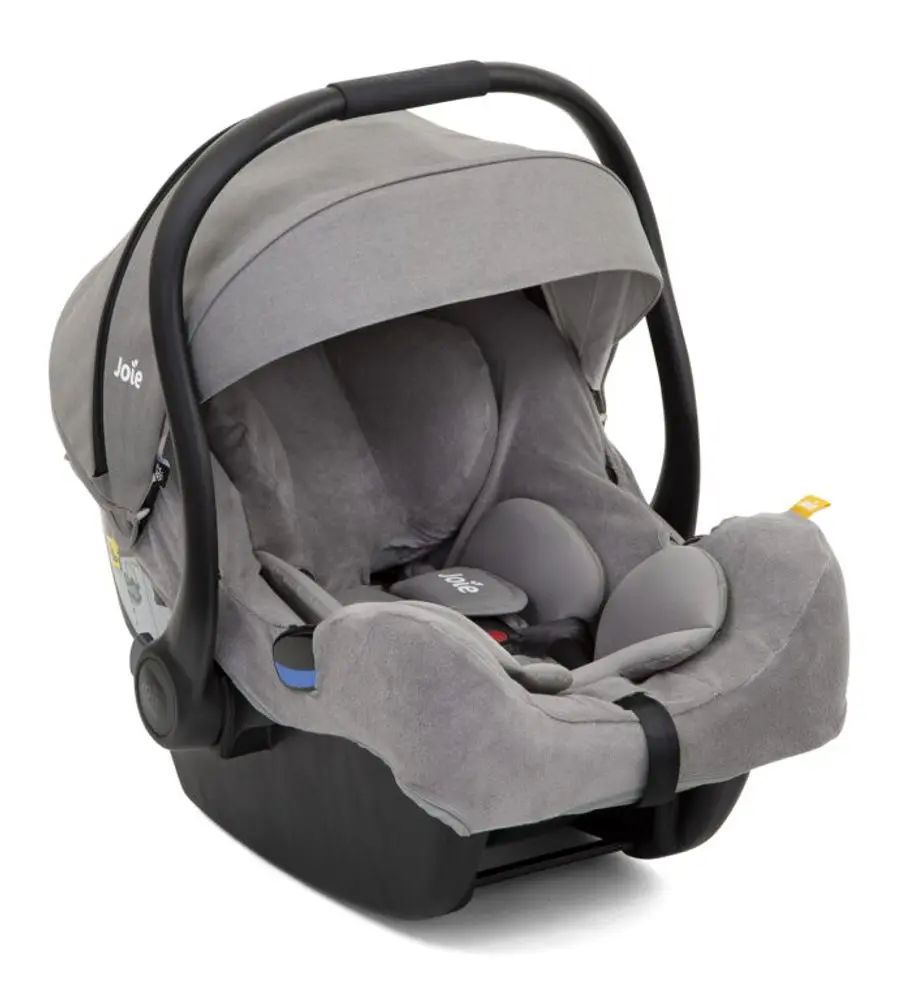 Joie protect cover i-Gemm gray flannel