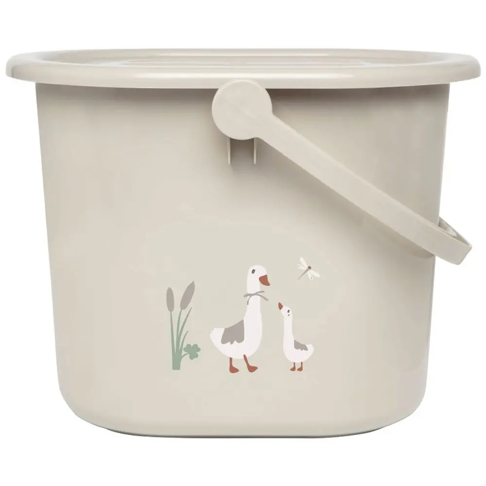 Bebe-Jou Kyblík na pleny s víkem Bébé-Jou Soft Spring