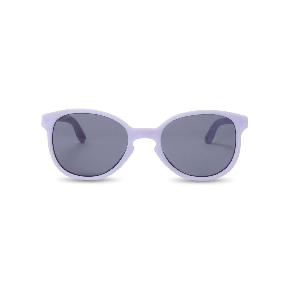 KiETLA sluneční brýle WaZZ 7-12 let - Lavender