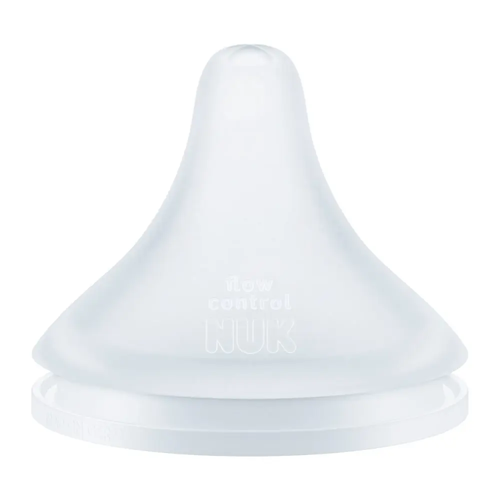 NUK Savička Universal Perfect Match 2 ks