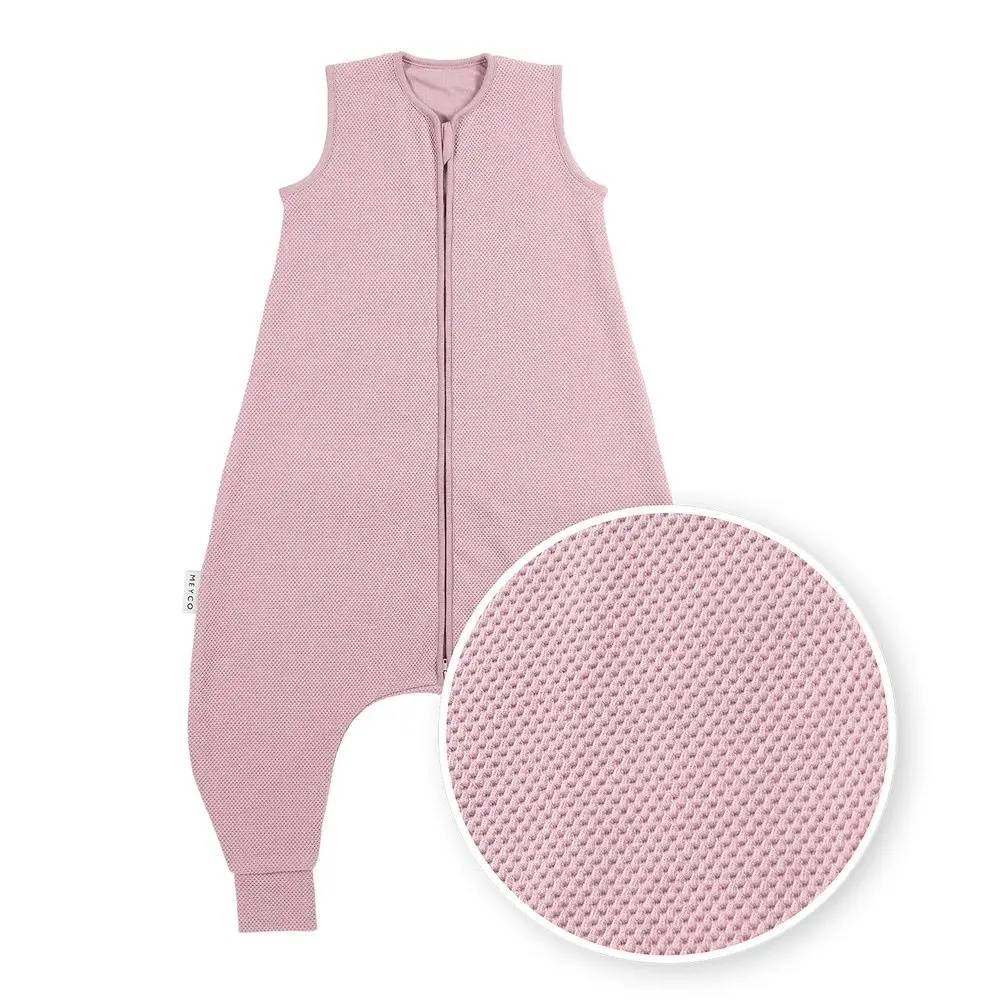 Meyco Jumper Classic 92 cm - Purple pink