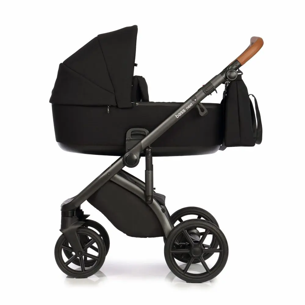 Roan Bass Next 2026 -