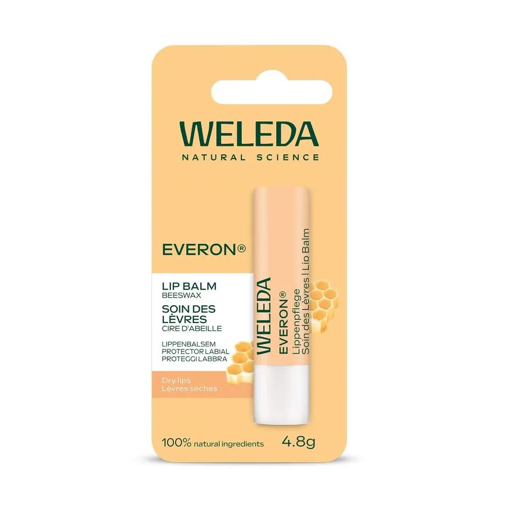 WELEDA Tyčinka na rty Everon 4,8g