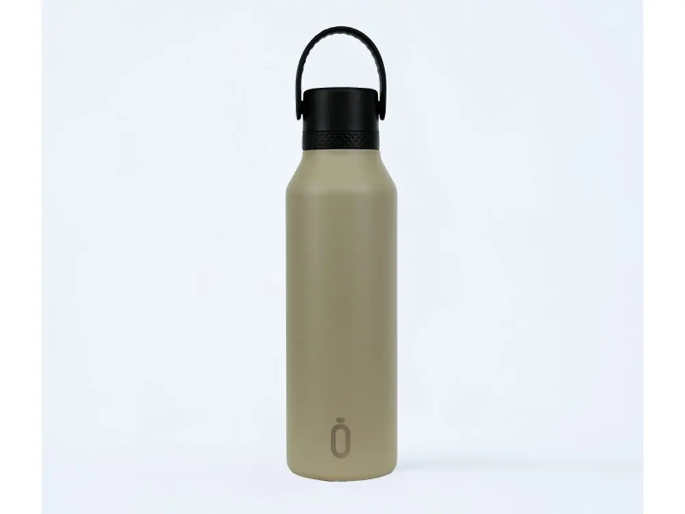 Runbott Termoláhev Mii 600 ml Khaki