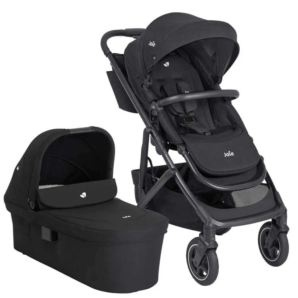 Joie Elara™ + ramble XL raven