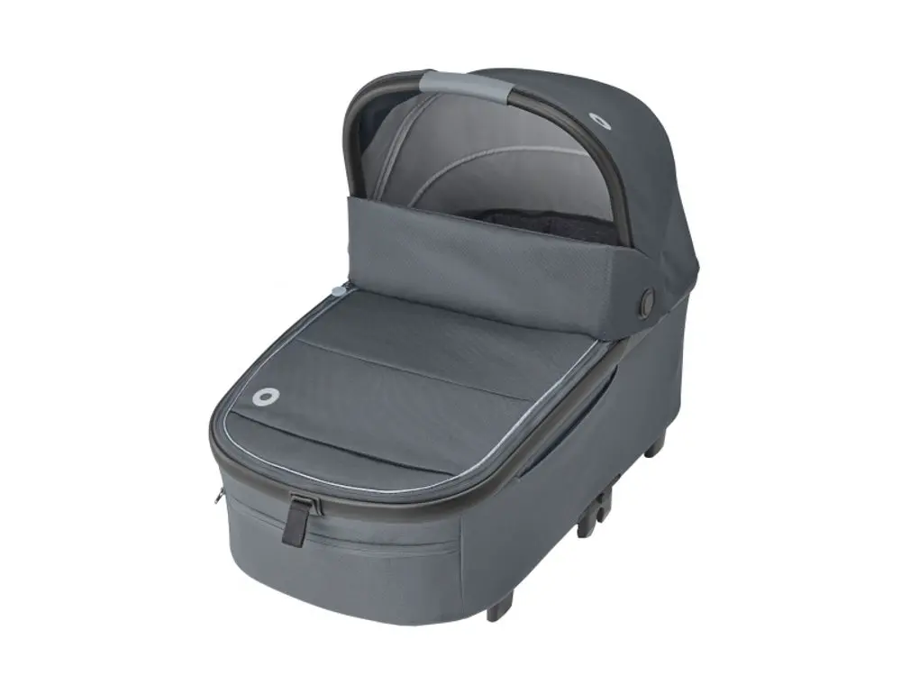Maxi-Cosi Oria Hluboká korba XXL - Essential Graphite