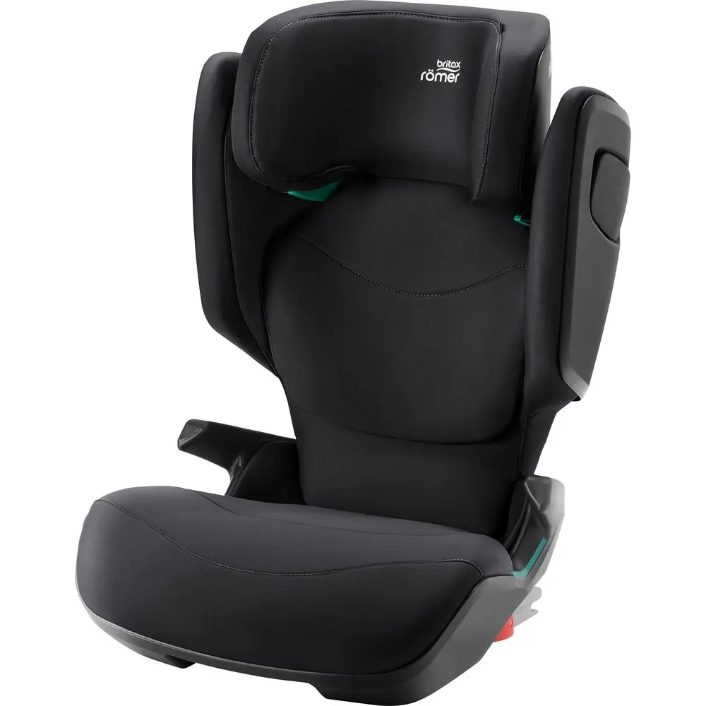 BRITAX Autosedačka Kidfix Pro M Classic -