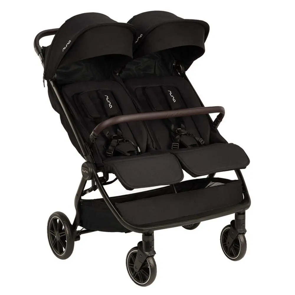Nuna TRVL™ dubl CAVIAR