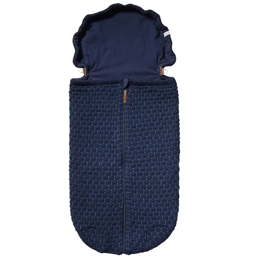 JOOLZ Essentials Footmuff - fusak medové plásty -