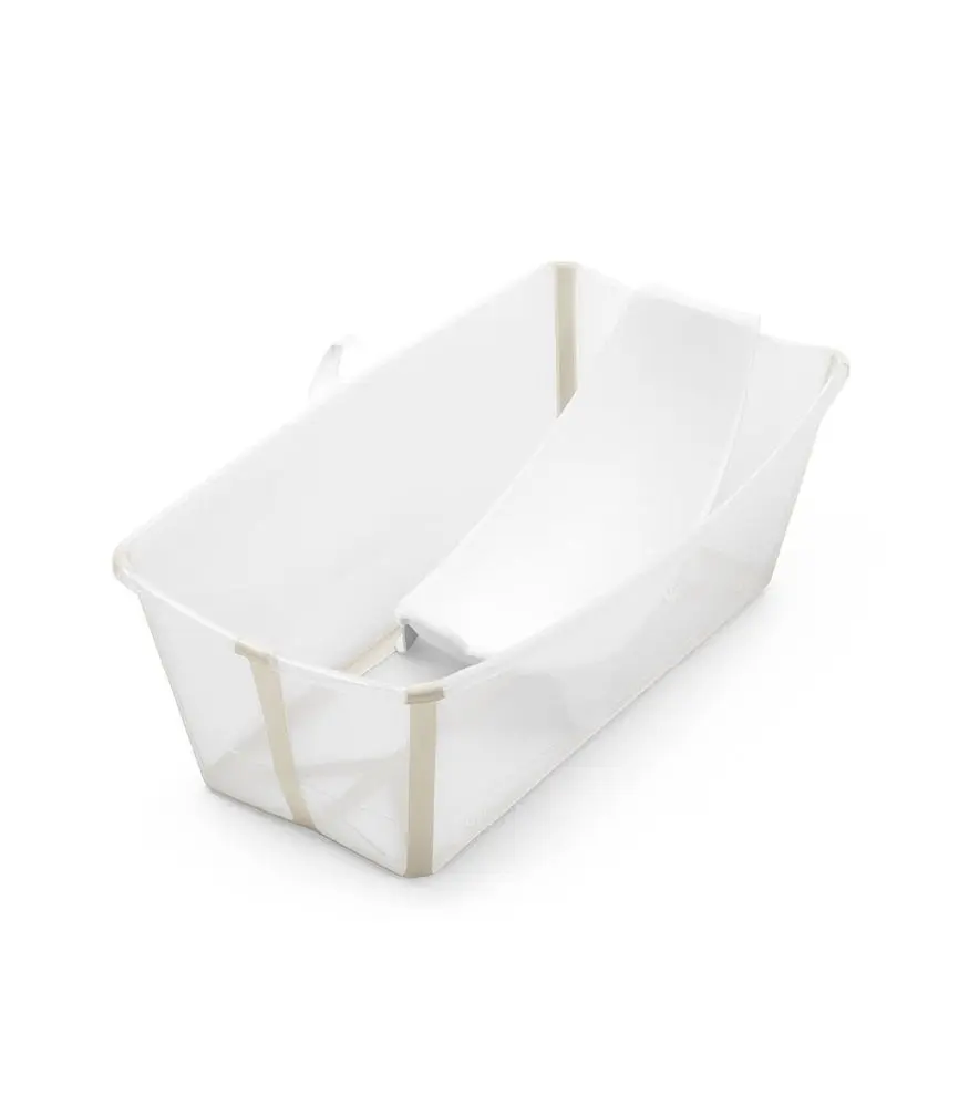 STOKKE® Flexi Bath® Skládací vanička s lehátkem