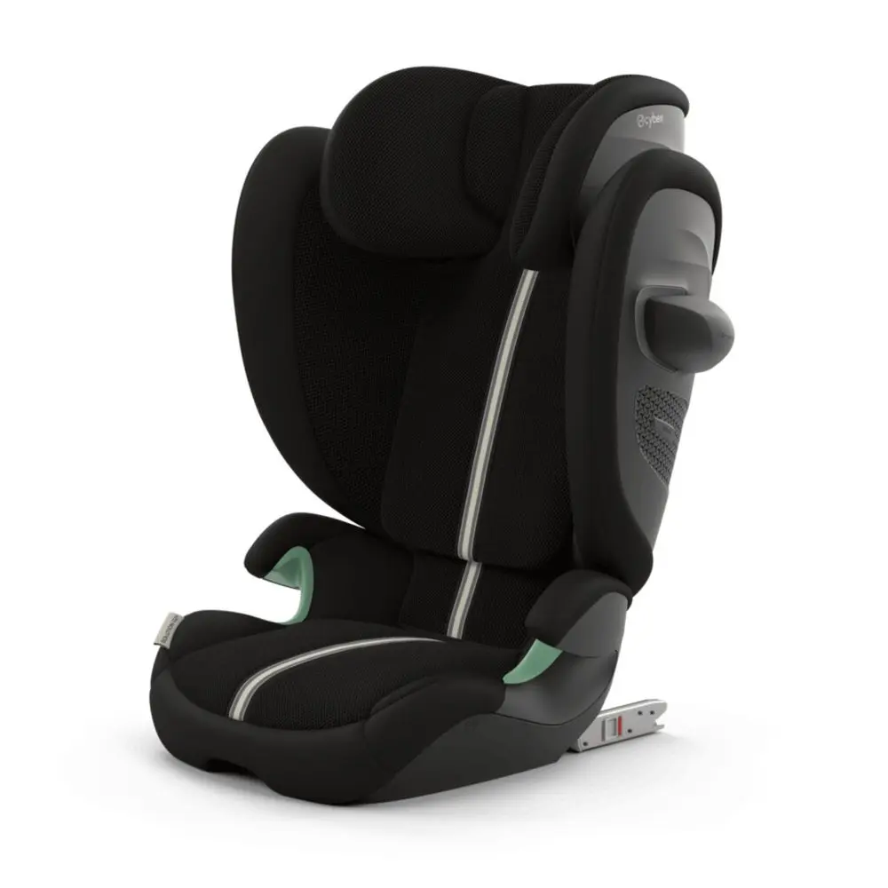 Cybex Solution G2 i-Fix Plus 2025 -
