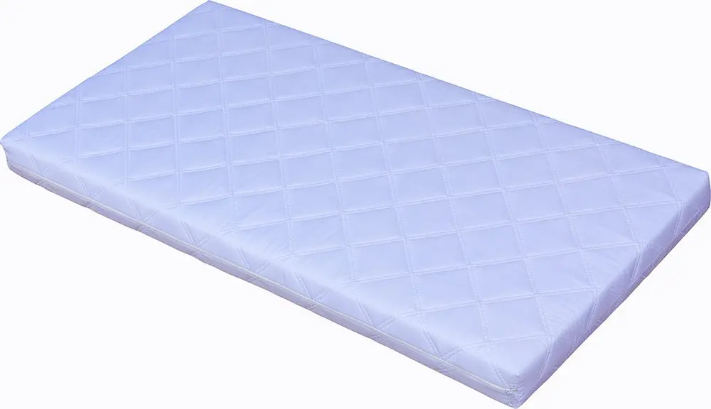 Scarlett Matrace Tela - 140 x 70 x 8 cm