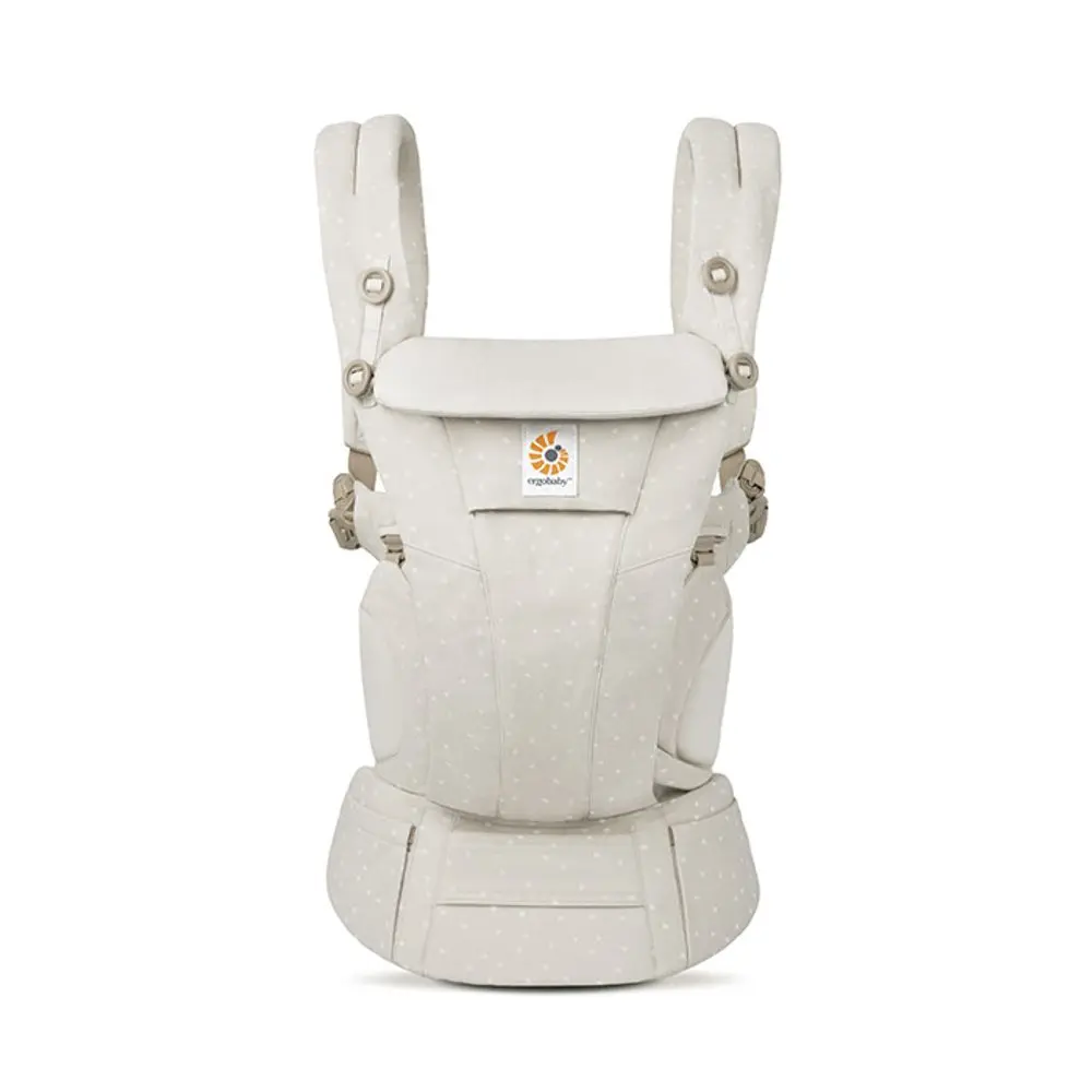Ergobaby OMNI DREAM - NATURAL DOTS