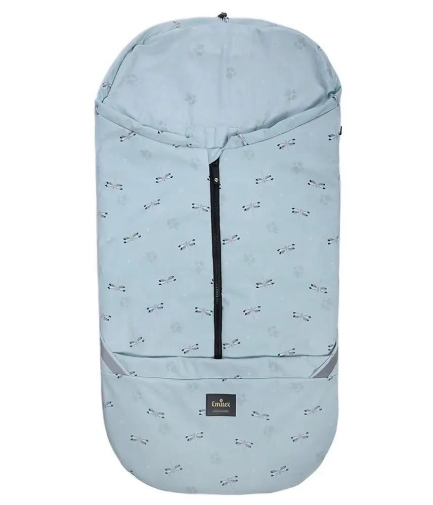 Emitex Fusak 2v1 Cocoon Softshell Winglow