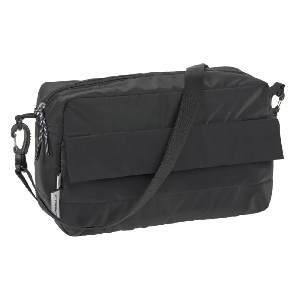 Lässig Casual Buggy Organizer Bag black
