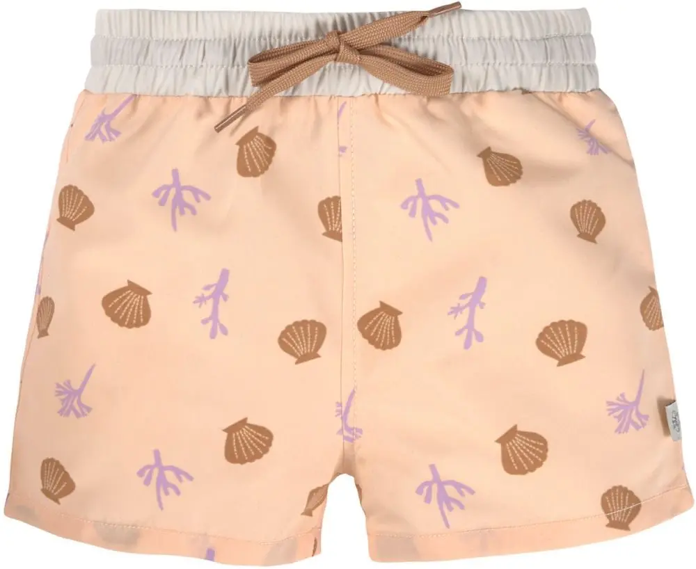 Lässig Splash Boardie Shorts corals peach rose