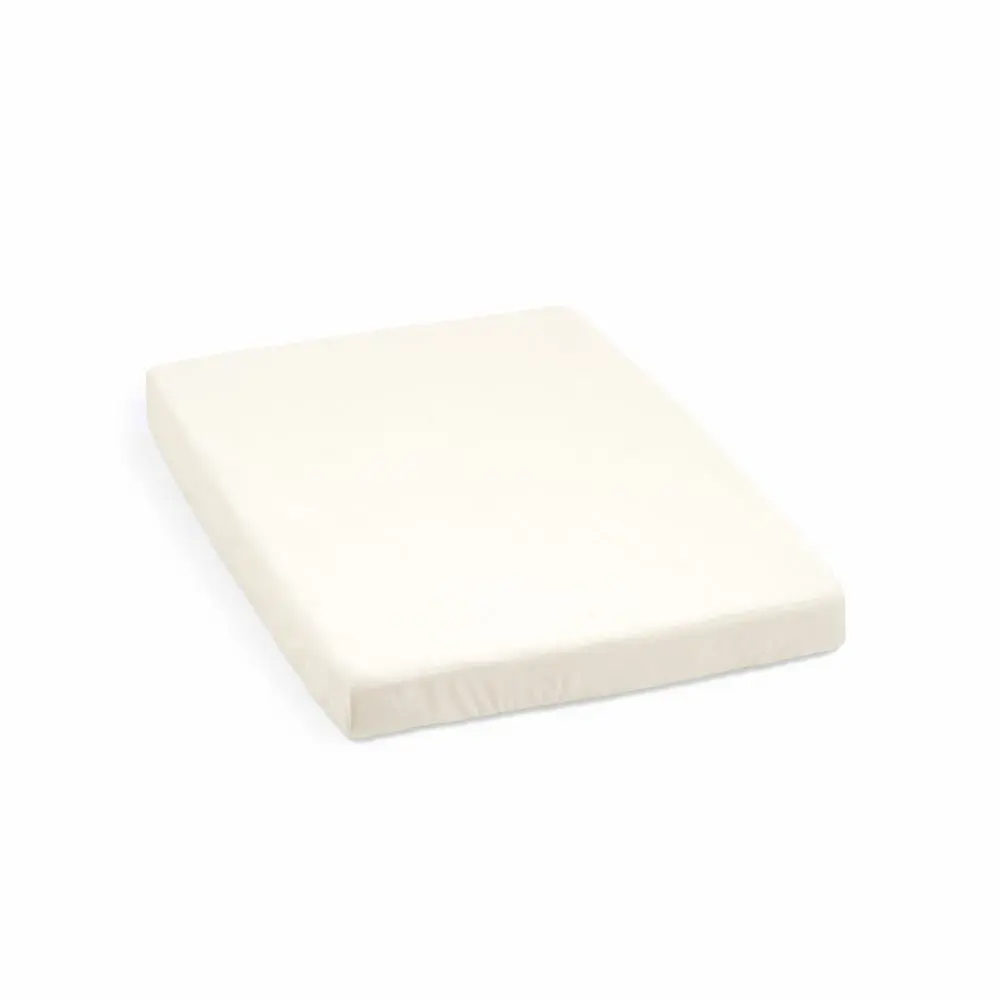 STOKKE® Nighti™ Mini bavlněné prostěradlo 60x80 cm -
