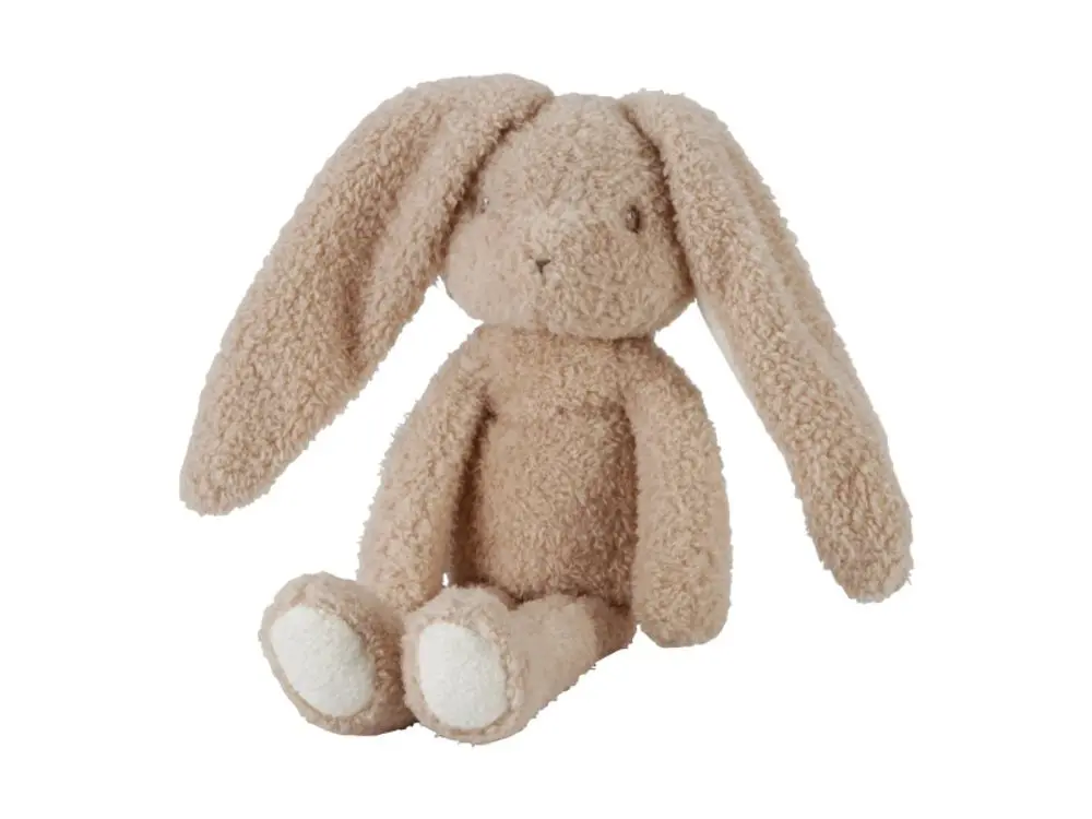 Little Dutch Králíček plyšový 32 cm Newborn Naturals