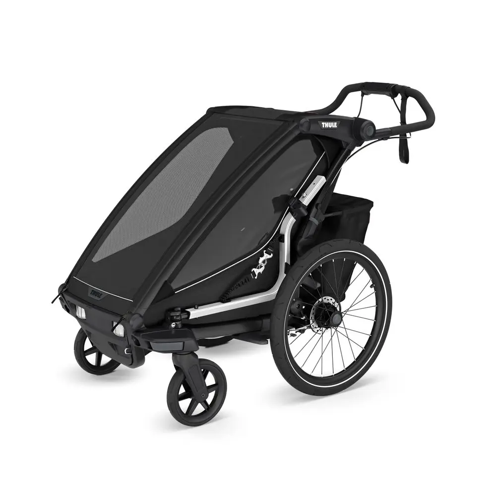 THULE Chariot Sport 2 single -