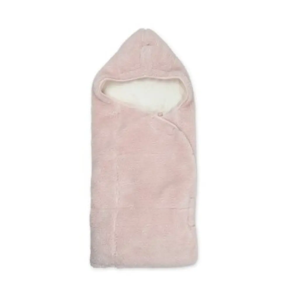 LODGER Wrapper Teddy Powder