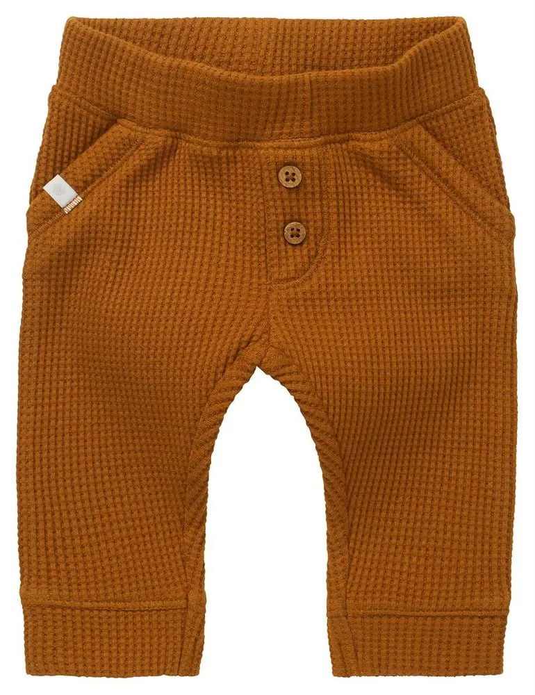 Noppies Trousers Sandown Roasted Pecan - 44