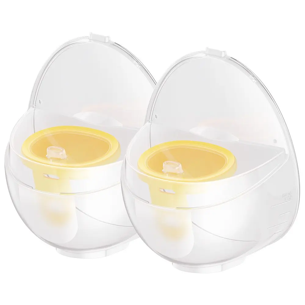 Medela odsávací souprava double Motion InBra™