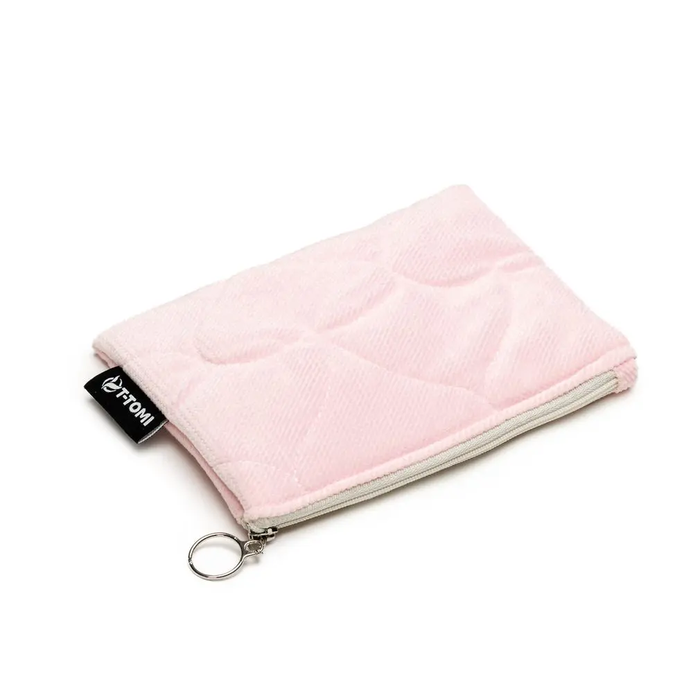 T-Tomi Slim Beauty Baggie - Pink