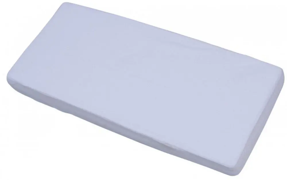 Scarlett Matracový chránič do kolébky a postýlky Baby 90x41cm