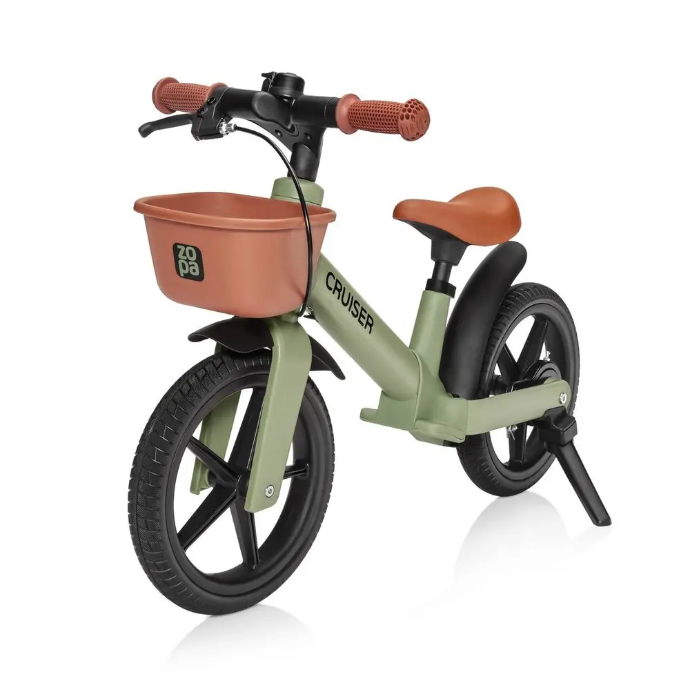 ZOPA Odrážedlo Cruiser s brzdou